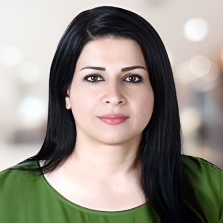 Nadia Abdulkarim Salih