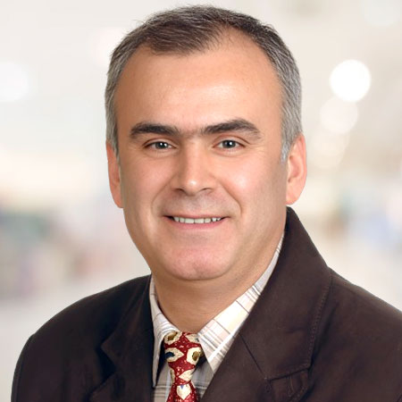 Dr. Nadim Yılmazer    