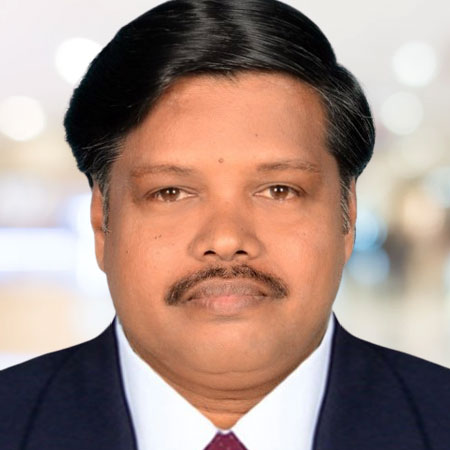 Dr. N. Ramu