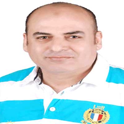 Dr. Nagdy Farouk Abdel-Baky    