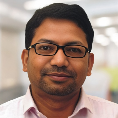 Dr. Nagendra Kumar Chandrawanshi