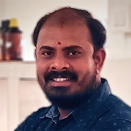  Nagesh Gunavanth Rao Yernale    