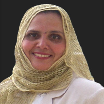 Dr. Nahed Abd El-Ghaffar Abd El-Aziz Ibrahim
