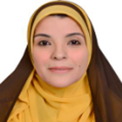 Dr. Nahed Saleh Thabet