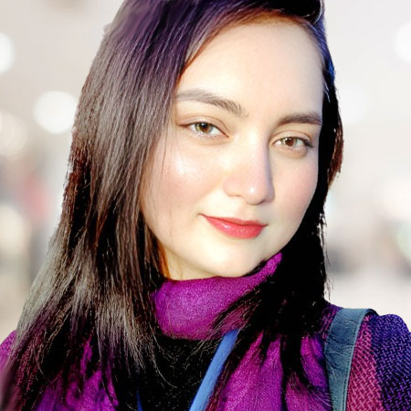 Naiha Mehmood's LiveDNA Profile
