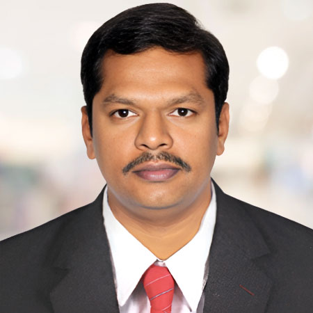 Dr. Nalla Bala Kalyan    