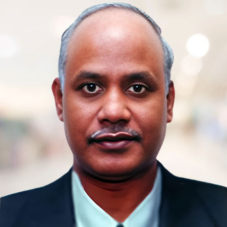 Dr. Nallamuthu Godhantaraman    