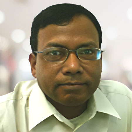 Dr. Nandan Bhattacharyya    