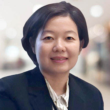 Dr. Nandar Aye Winn    