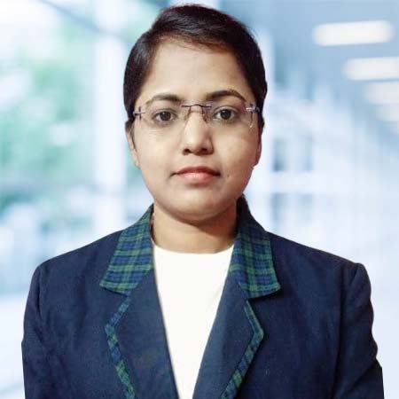 Ms. Nandni Awadhiya    