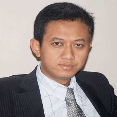 Dr. Nanung Agus Fitriyanto