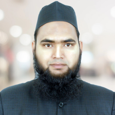 Mr. Naseem Akhtar    
