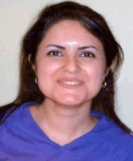 Ms. Nasim Heidari Bateni