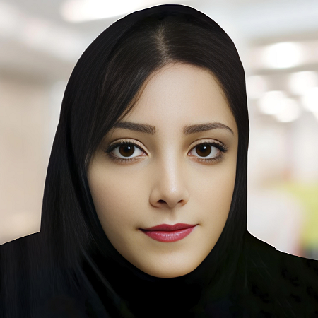 Dr. Nasrin Ghassemi Barghi