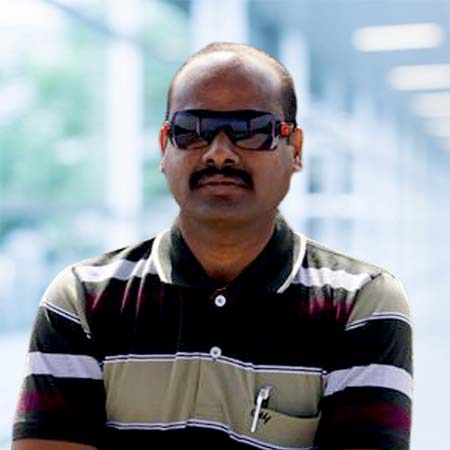 Dr. Natchimuthu Karmegam    