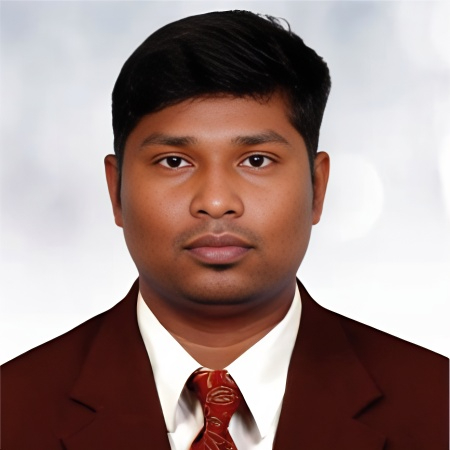 Dr. Nattan Stalin    
