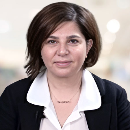 Dr. Nazan Koluman Darcan    