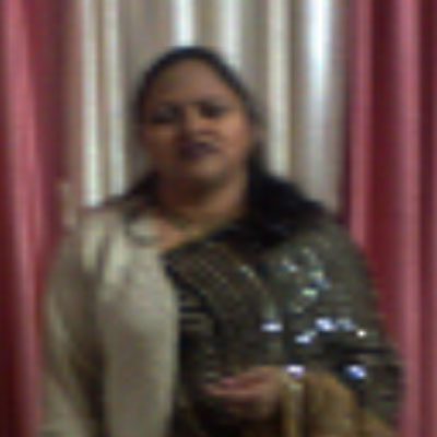 Dr. Neelam  Pant