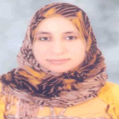 Dr. Nehal Mohammed EL Deeb