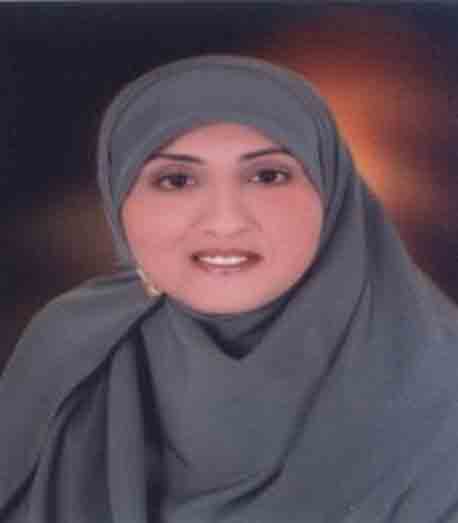 Dr. Nermeen  Mohamed Abdelhalim