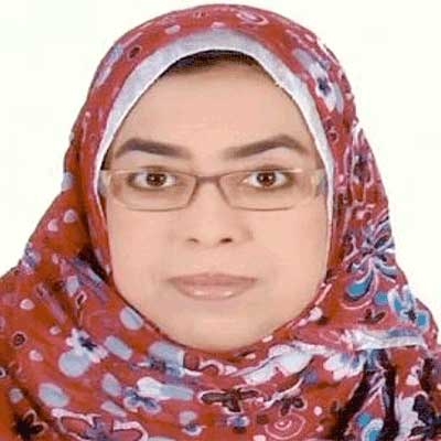 Dr. Nesreen Allam Tantawy Allam    