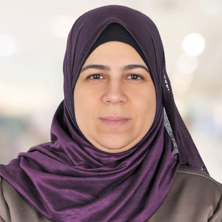 Dr. Nesreen Houssien Ahmed Abou Baker    
