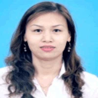 Dr. Linh Thi Dieu Nguyen