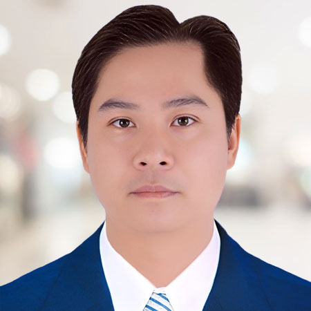 Dr. Nguyen Van Ay    