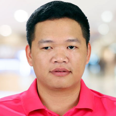 Dr. Nguyen Viet Don    