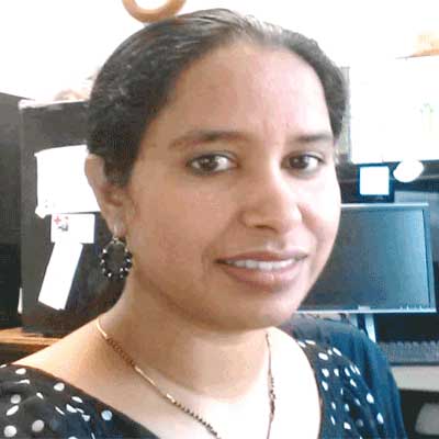 Dr. Nidhi  Rawat