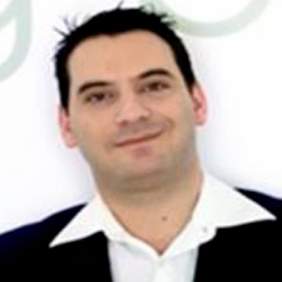 Dr. Nikos  Kalogeras