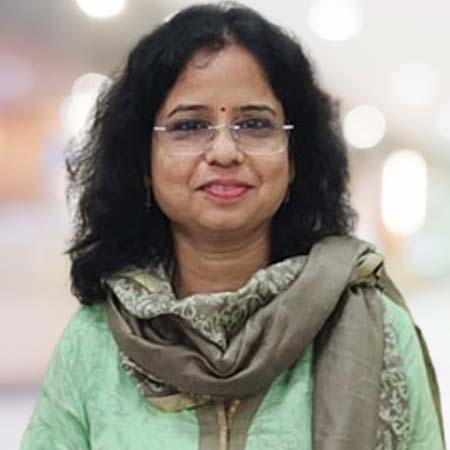 Dr. Nisha Pandey    
