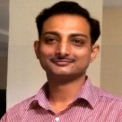 Dr. Nishant   Rai