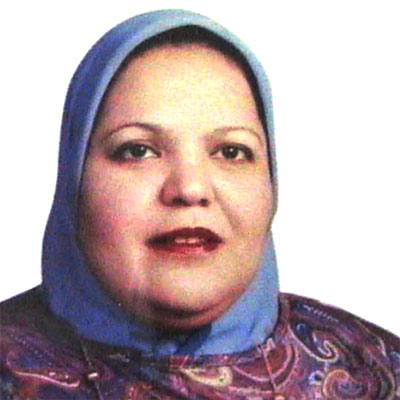 Dr. Nivien Abd El Rahman Abou-Sereh
