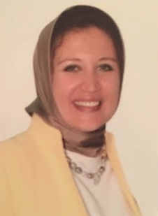 Dr. Noha Soliman El-Salamouni