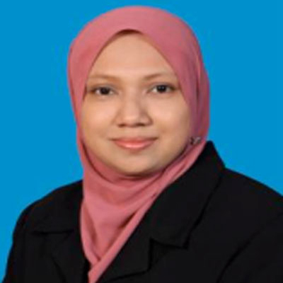 Dr. Nor Azura Binti Husin