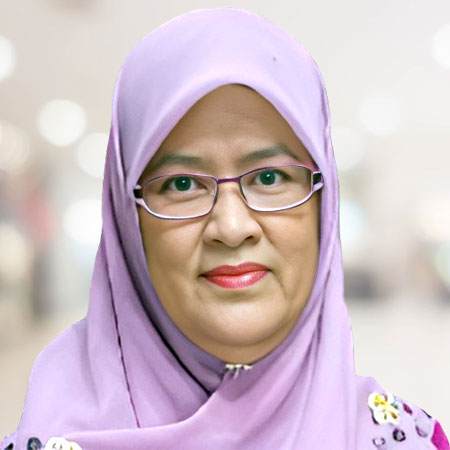 Dr. Normah Binti Awang    