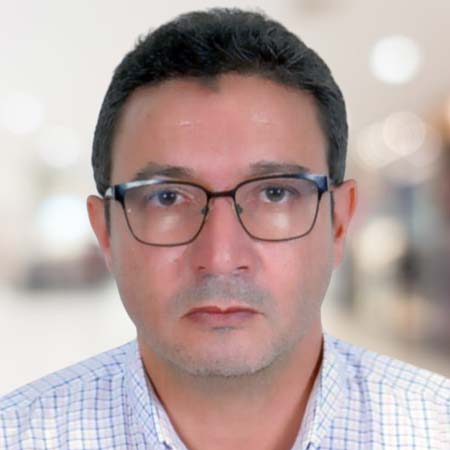 Dr. Nour Eddine Laftouhi    