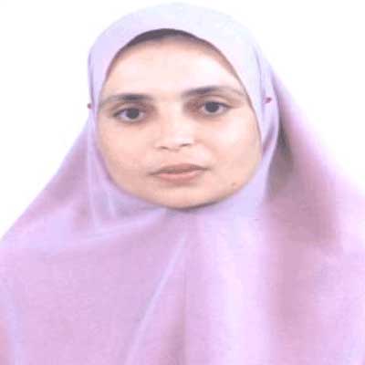 Dr. Nour El-Hoda Abd El-Wadood Helal Zidan
