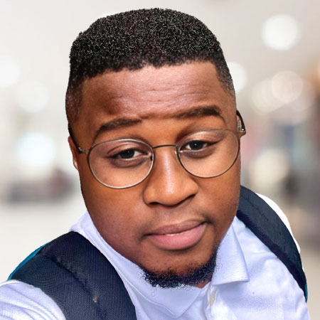 Mr. Ntlotlang Nathan Mokgautsi    