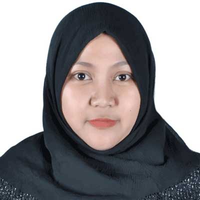 Dr. Nur Aini Iswati  Hasanah