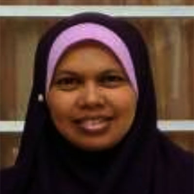 Dr. Nur Izura Udzir    