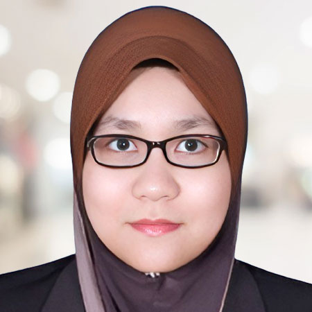 Dr. Nurul Farahana Binti Kamaludin    
