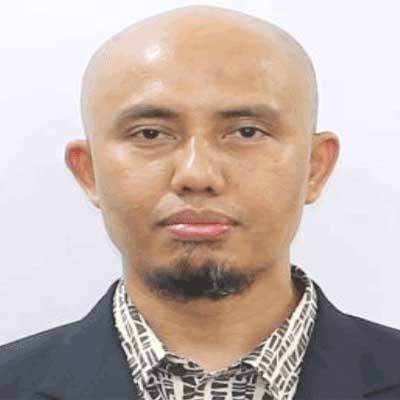 Dr. Nurul  Huda