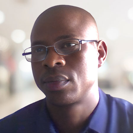 Dr. Nwankwo Justin Ezenkiri    