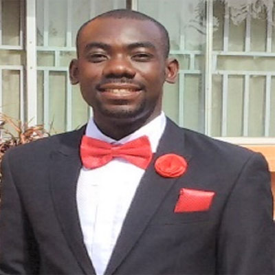 Mr. Nwosu Onyeka Kingsley