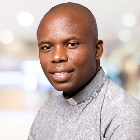 Mr. Ogbuefi Emmanuel Okwudili    