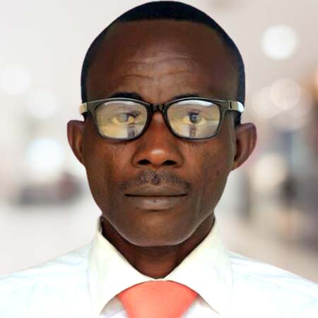 Dr. Olawale Paul Olatidoye    