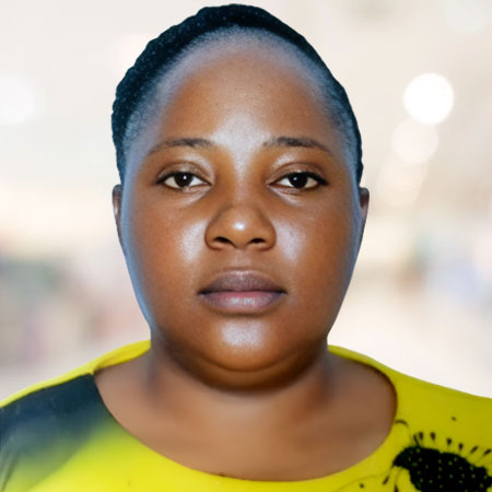 Ms. Olayemi Christiana Olagoke    