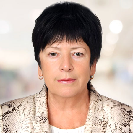 Dr. Olga Lavrik    